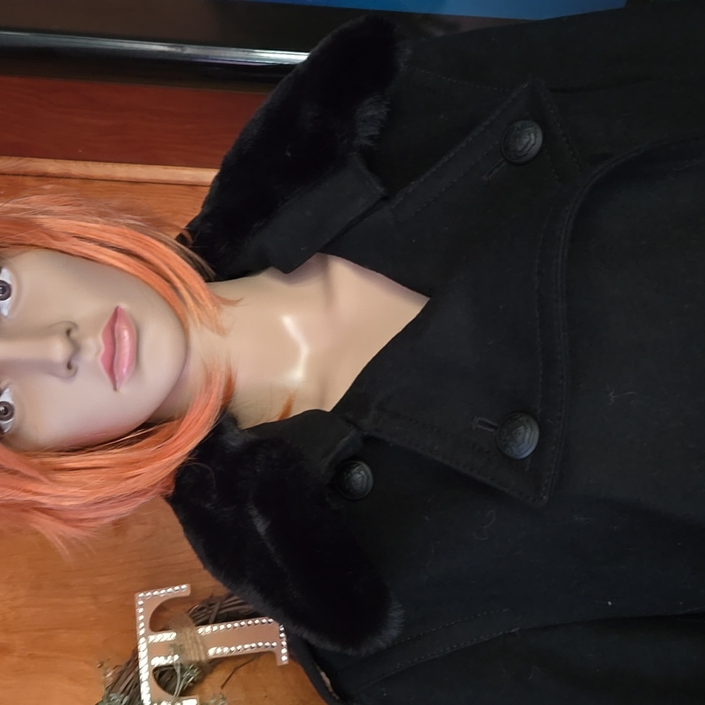 Express wool jackets - Picture 6 of 9
